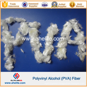 Cement Reinforcement PVA Fiber Fibra Fibre 6mm